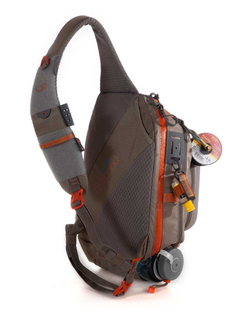 Fishpond Summit Sling Bag 2.0 - Madison River Outfitters