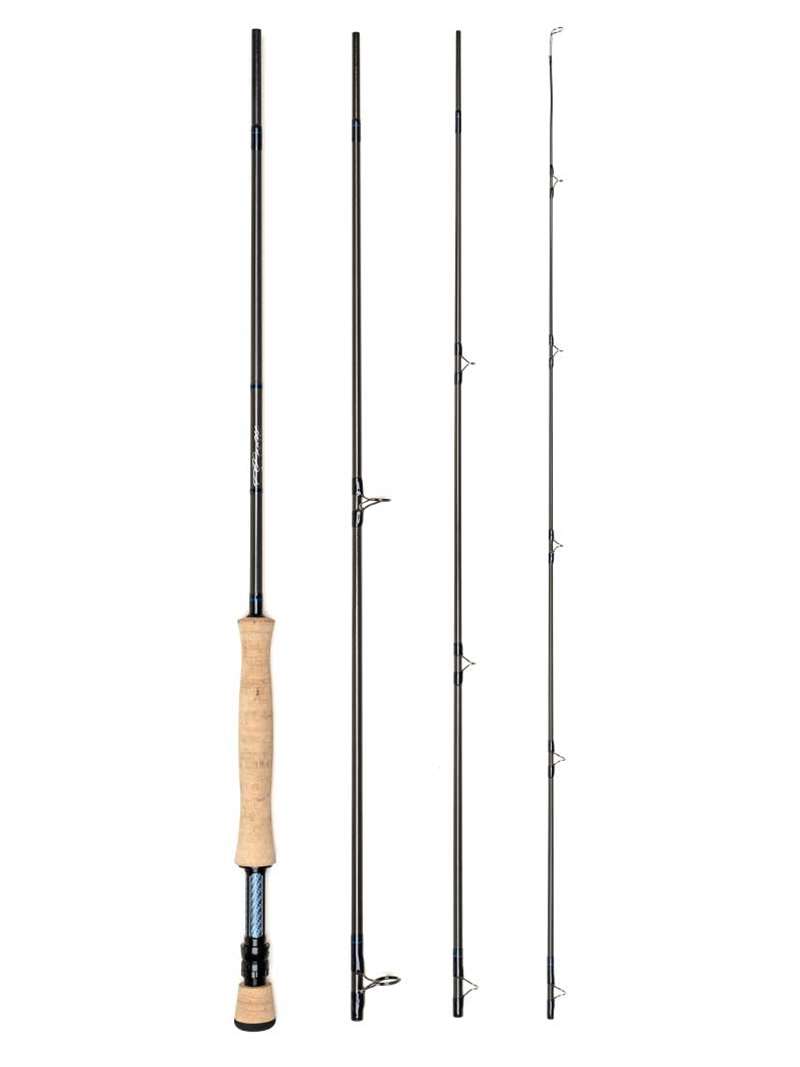 Scott Wave 9' 6wt Fly Rod