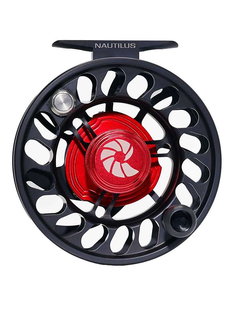 Nautilus CCF-X2 8/10 Fly Reel