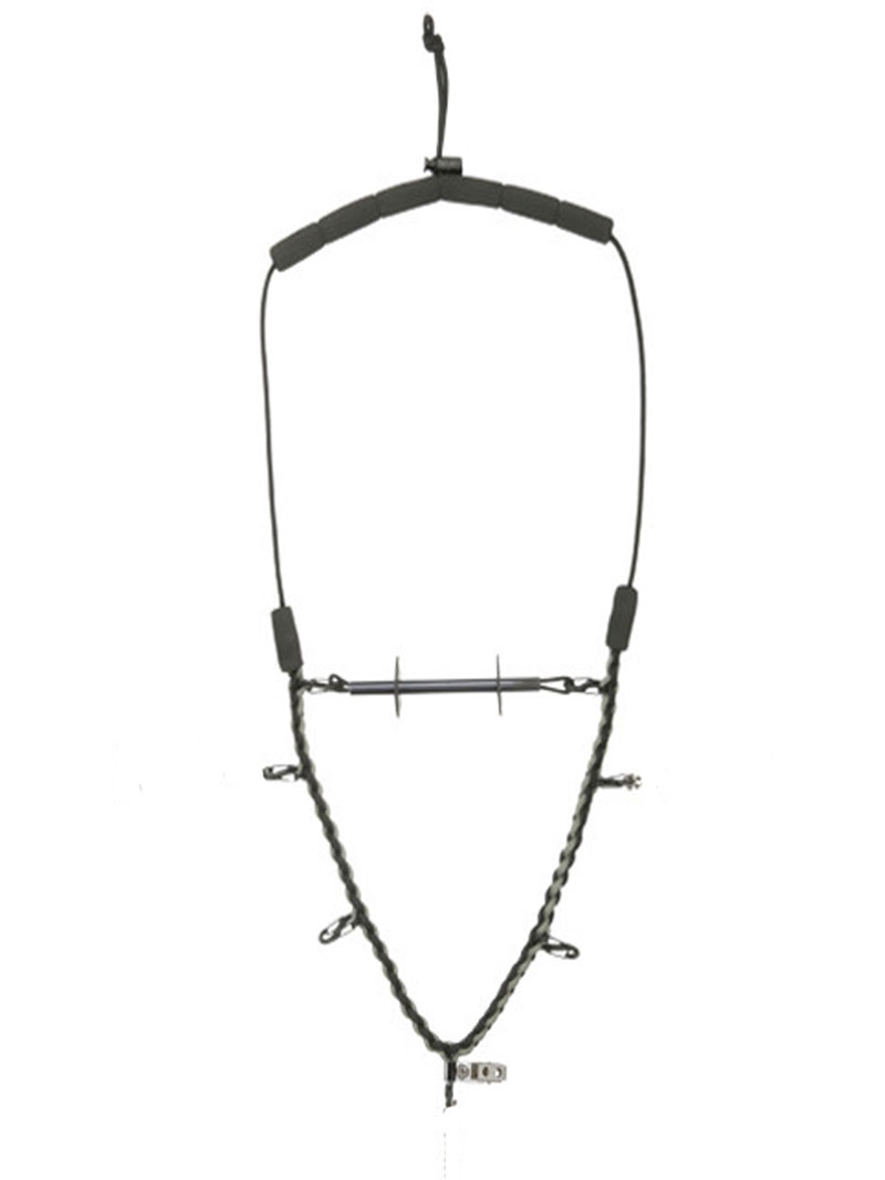 Loon Neckvest fly fishing Lanyard