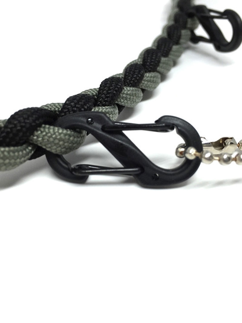 Loon Neckvest fly fishing Lanyard