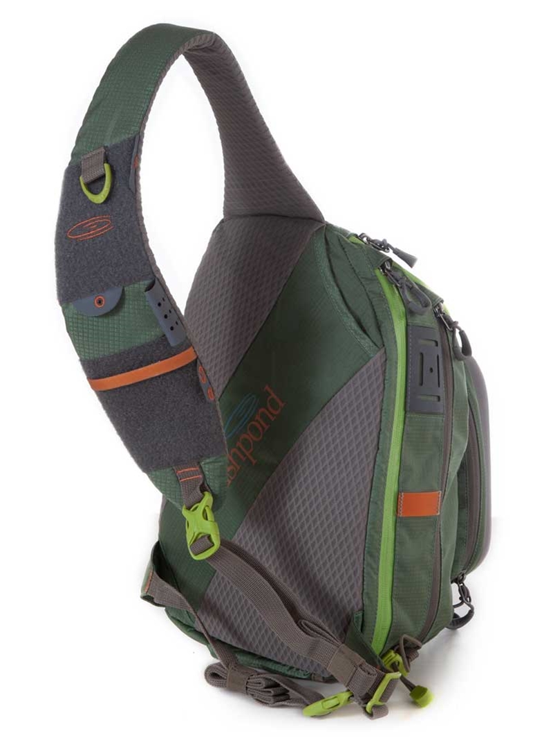 Fishpond Summit Sling 2.0