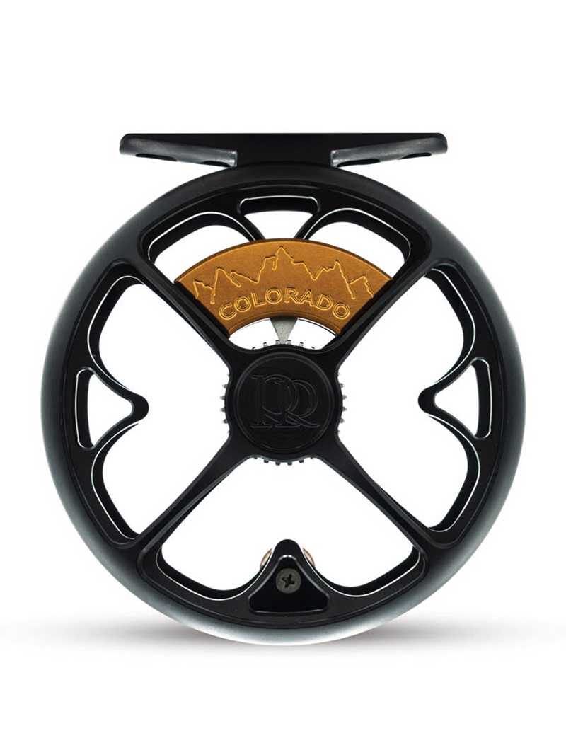 Ross Colorado Fly Reels