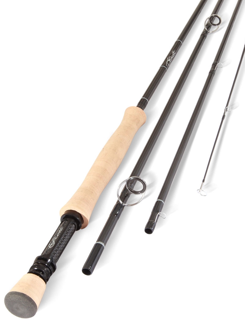 Scott Flex 10' Salmon and Steelhead Fly Rods