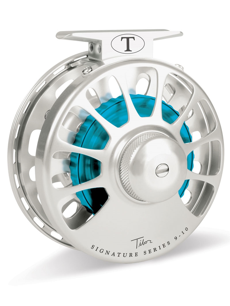 Tibor Signature 9/10 Fly Reel