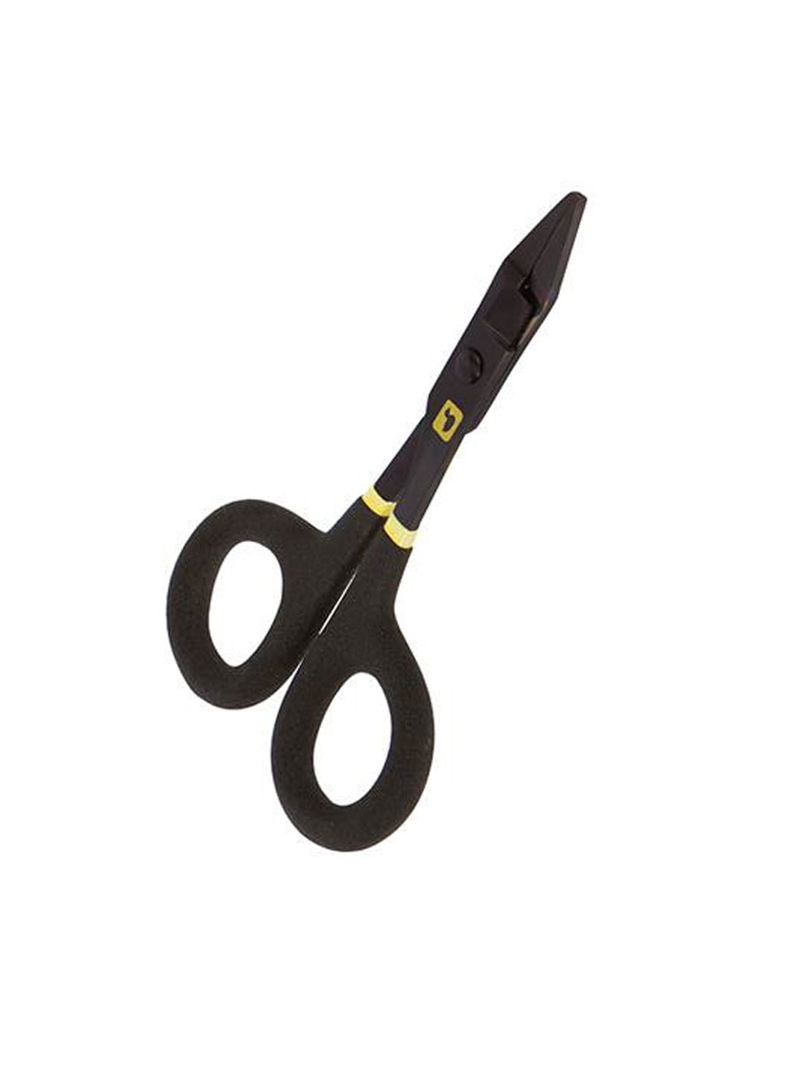 Loon Rogue Fly Fishing Debarb Pliers