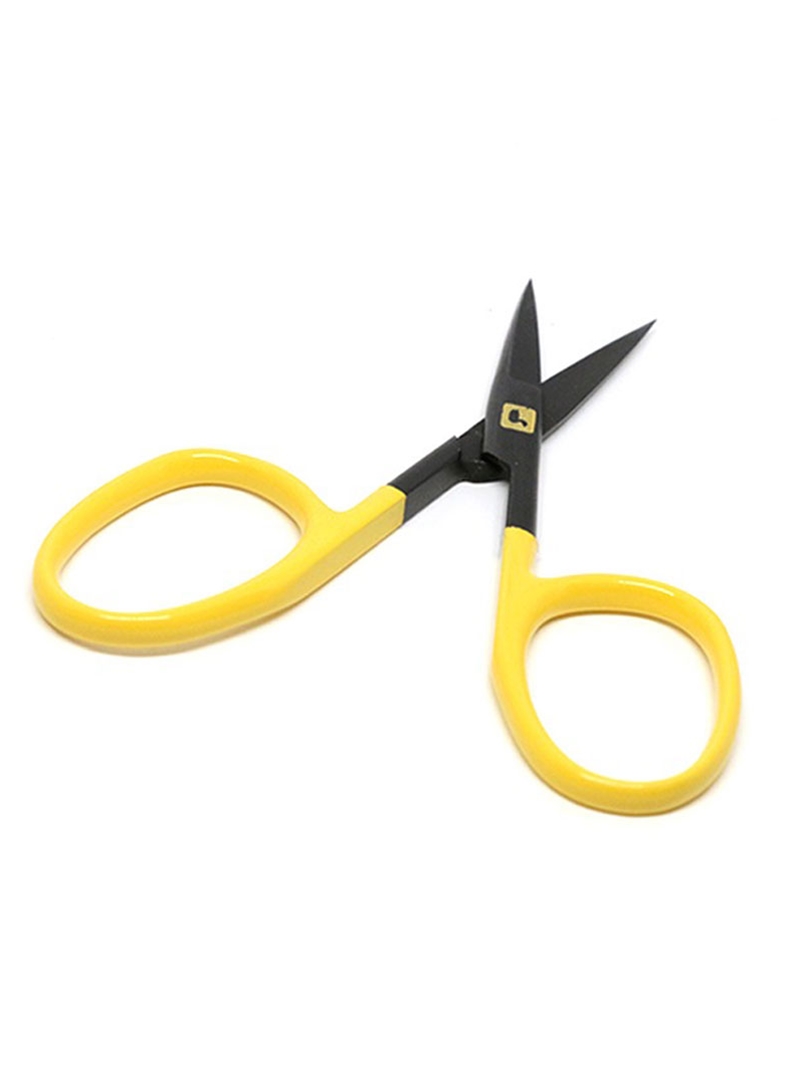 Loon Ergo All-Purpose Fly-Tying Scissors