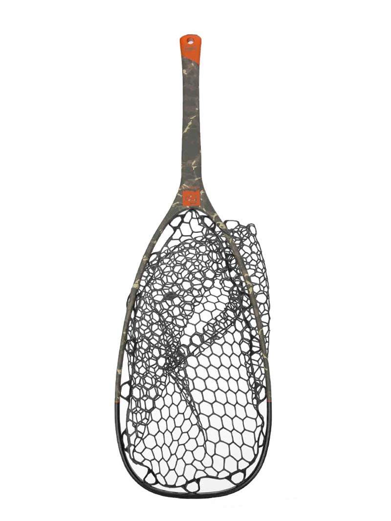 fishpond nomad emerger net