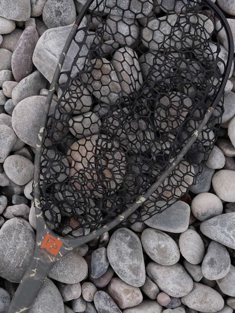 fishpond nomad emerger net