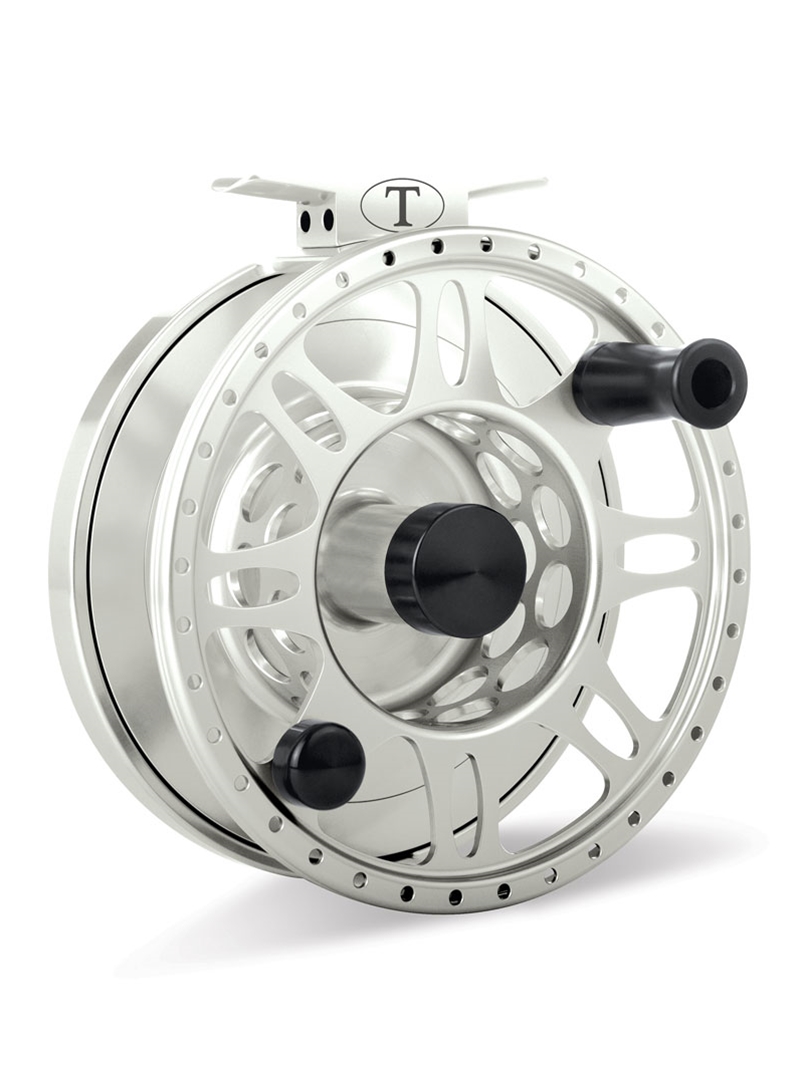 Tibor Gulfstream Fly Reel