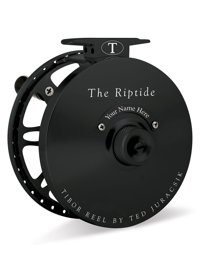 Tibor Riptide Fly Reel