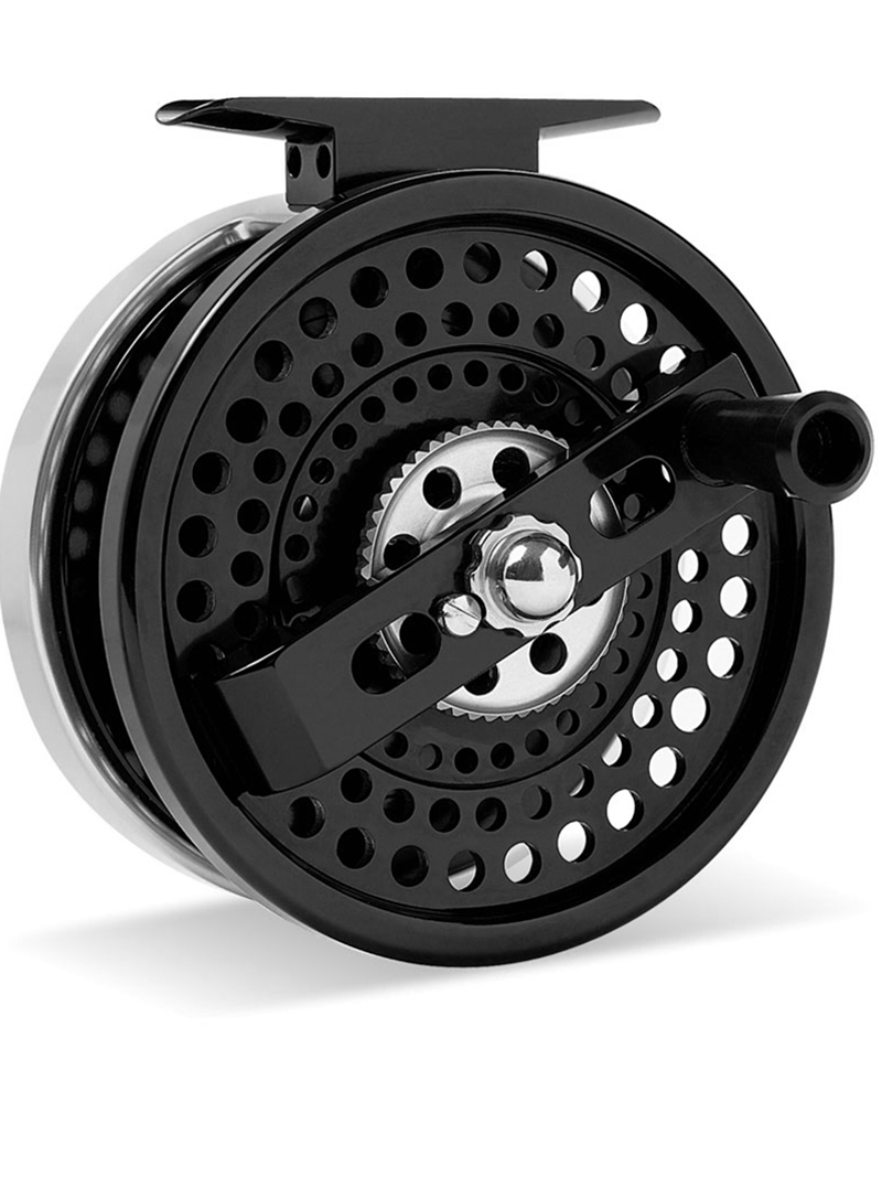 Billy Pate Salmon A/R Fly Reel