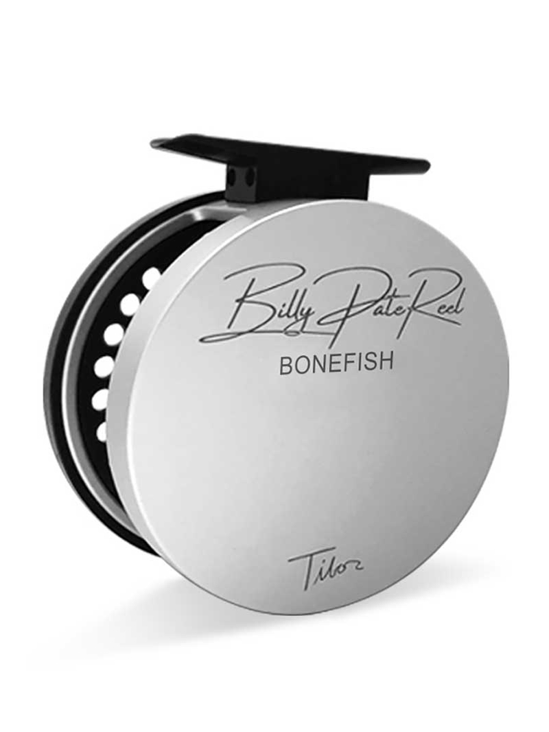 Billy Pate Bonefish A/R Fly Reel