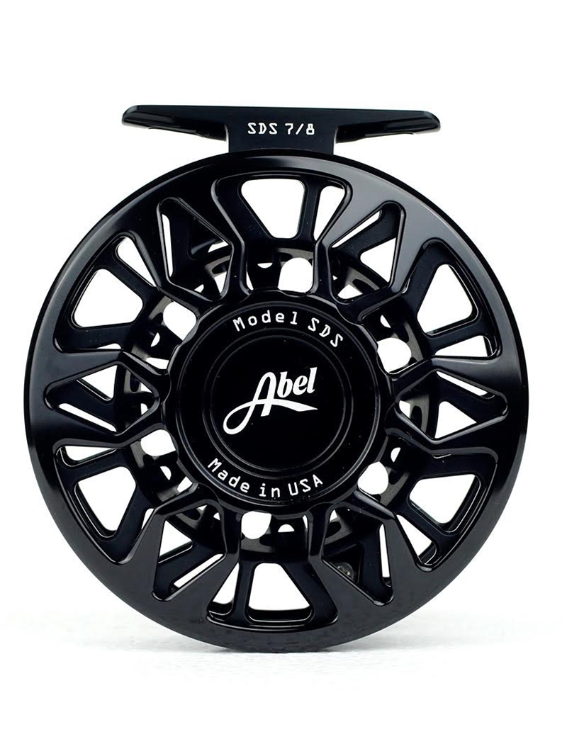 Abel SDS 7/8 Fly Reel