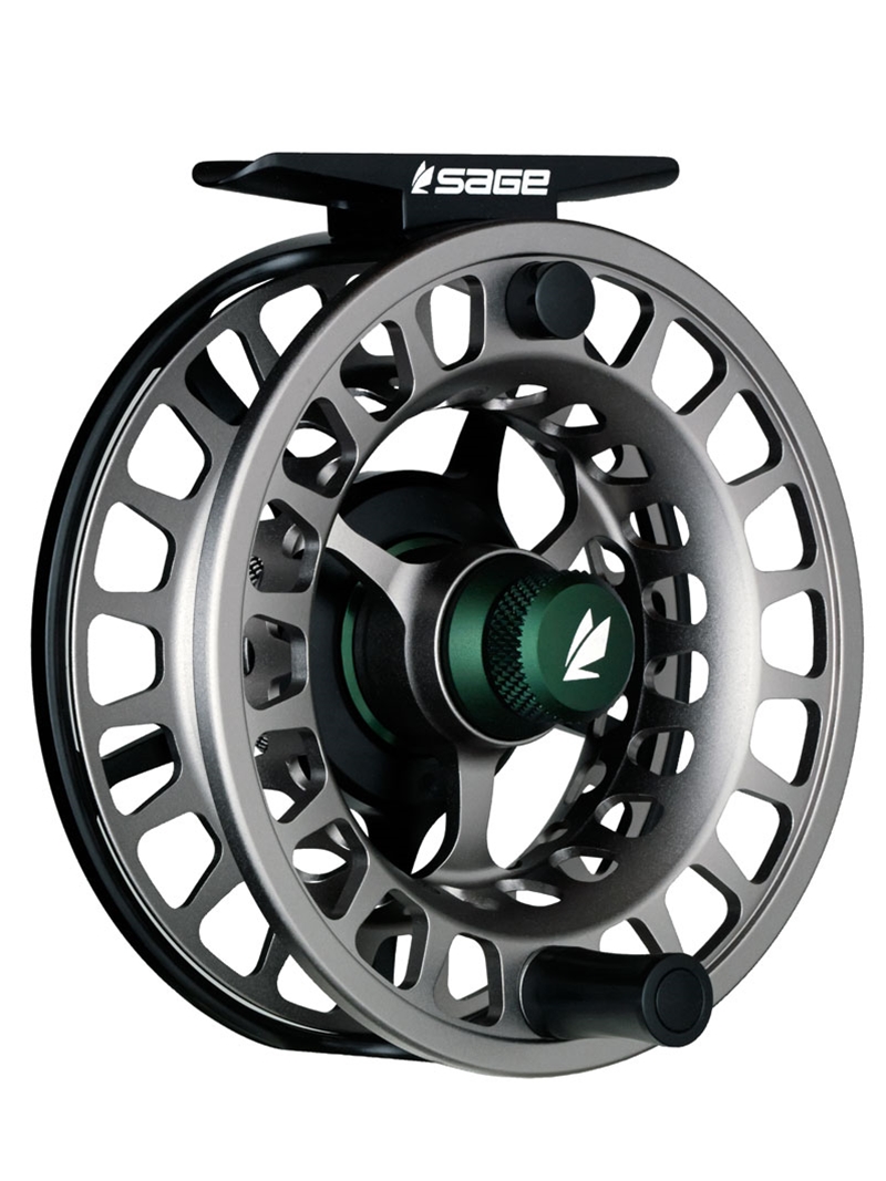 Sage Spectrum LT Fly Reels