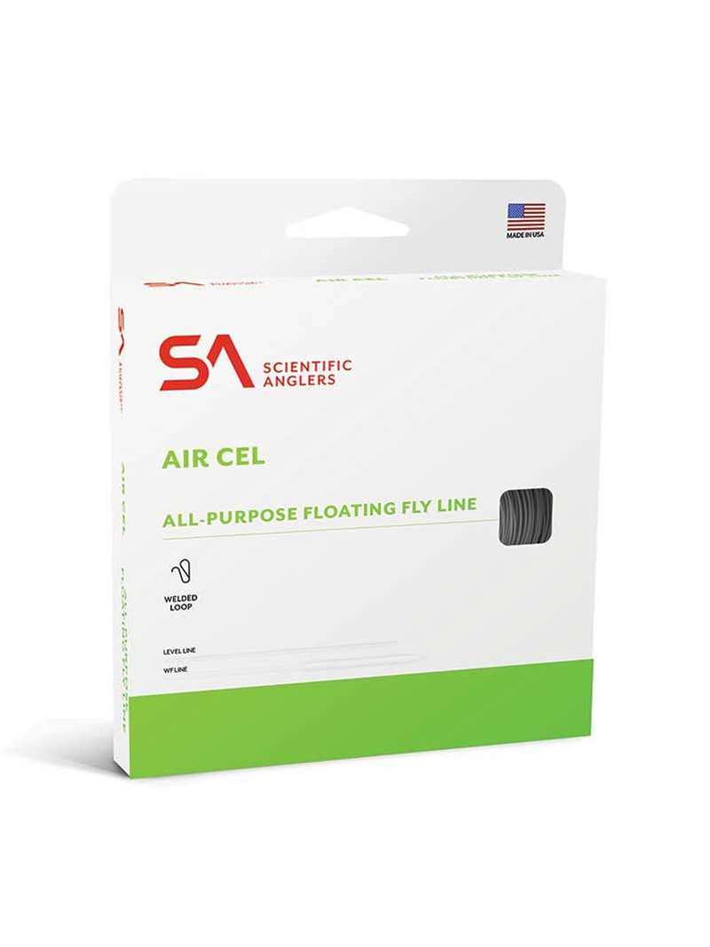 Scientific Anglers Air Cel Fly Line