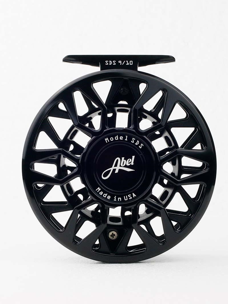 Abel SDS 9/10 Fly Reel | Mad River Outfitters