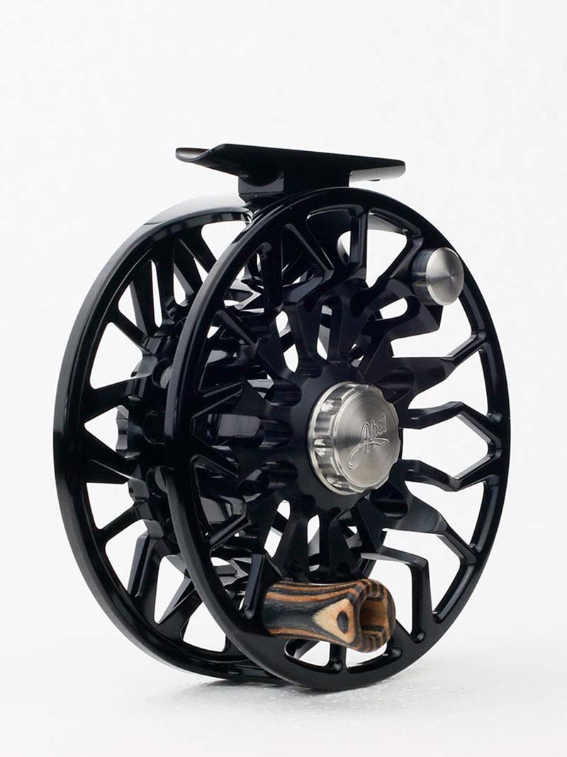 Abel SDS 9/10 Fly Reel