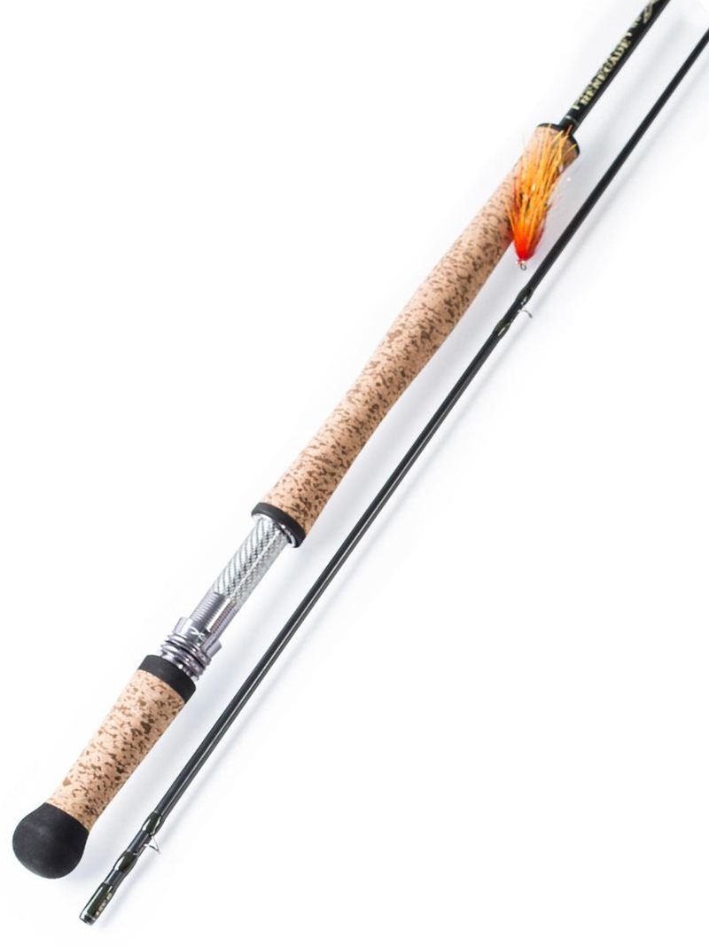 Pieroway Renegade 11'6 8wt Fly Rod