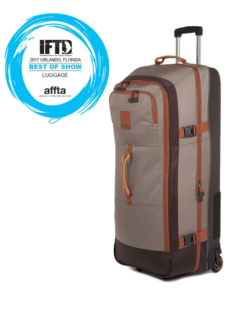 Fishpond Grand Teton Rolling Luggage