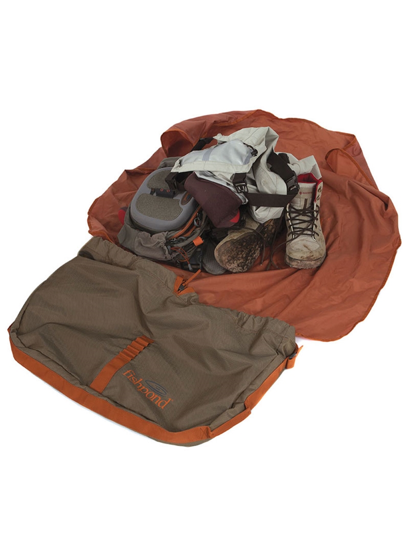 Fishpond Burrito Wader Bag