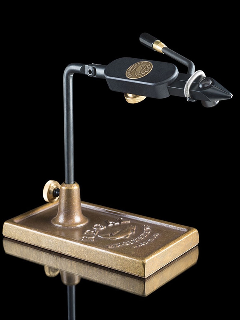 Regal Medallion Fly Tying Vise