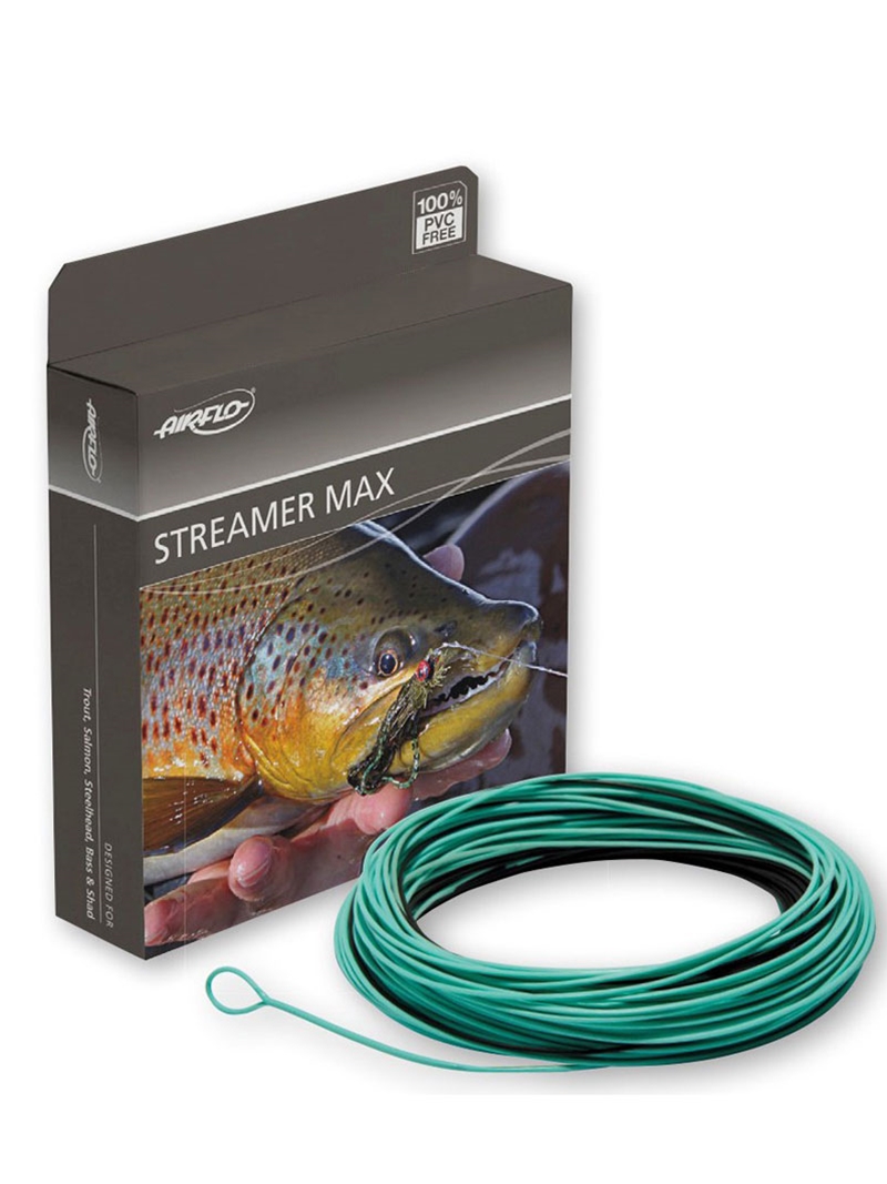 Airflo Kelly Galloup Shovelhead Fly Line