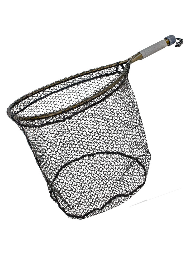 McLean Weigh Nets are Incredible. - Product Review & Showcase 
