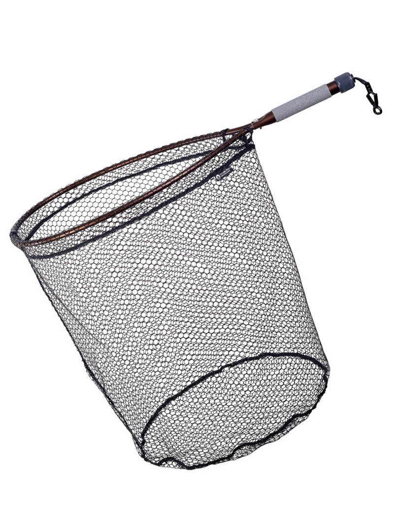 Trout Net with Scale Online