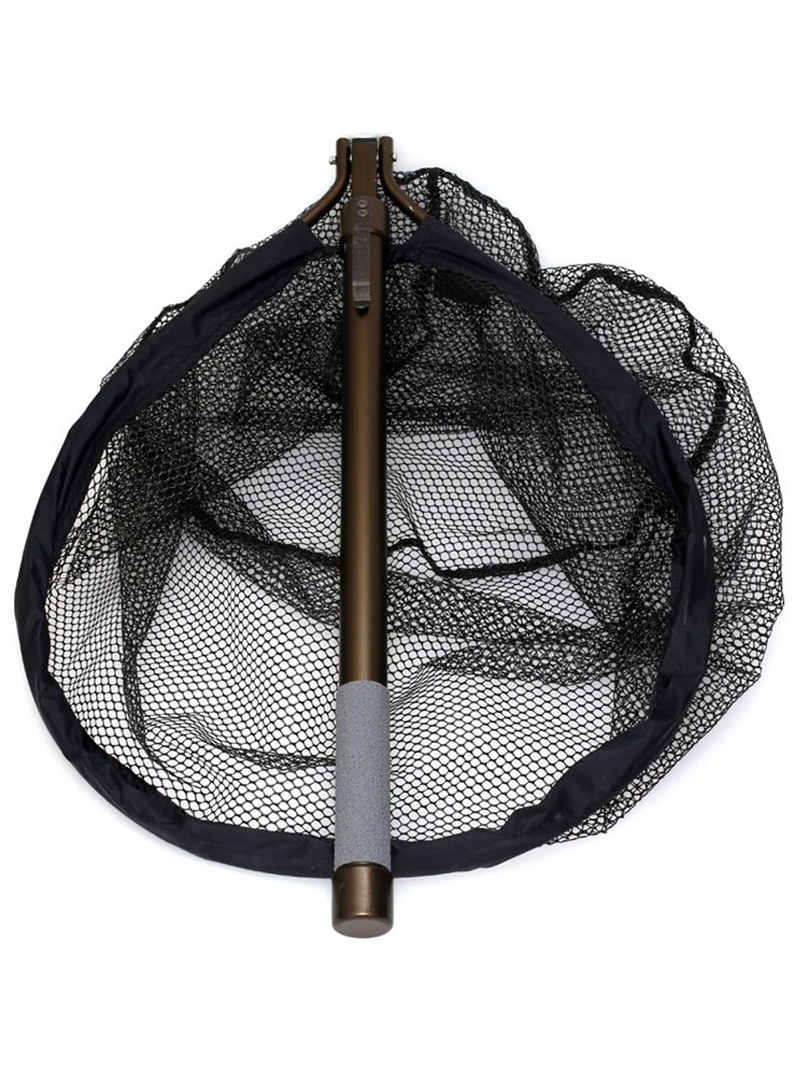 McLean Folding Telescopic Net Medium