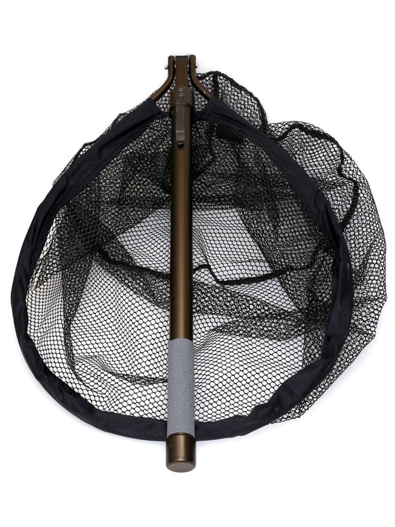 McLean Hinged Locking Telescopic Weigh Net Large