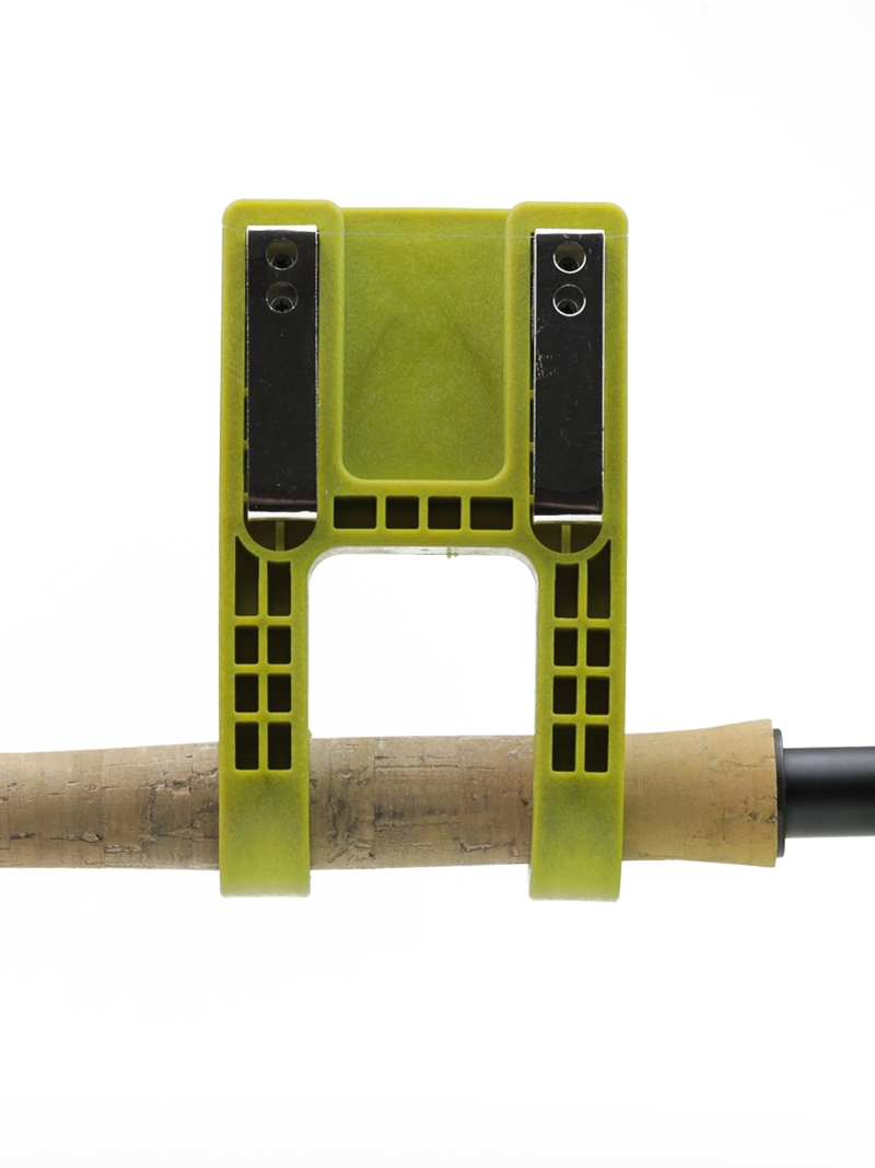 Belt Clip Fishing Rod Holder