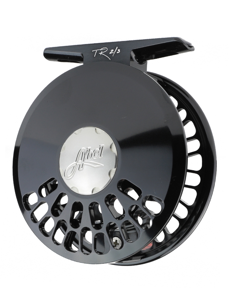 Abel TR 2/3 Fly Reel  Mad River Outfitters