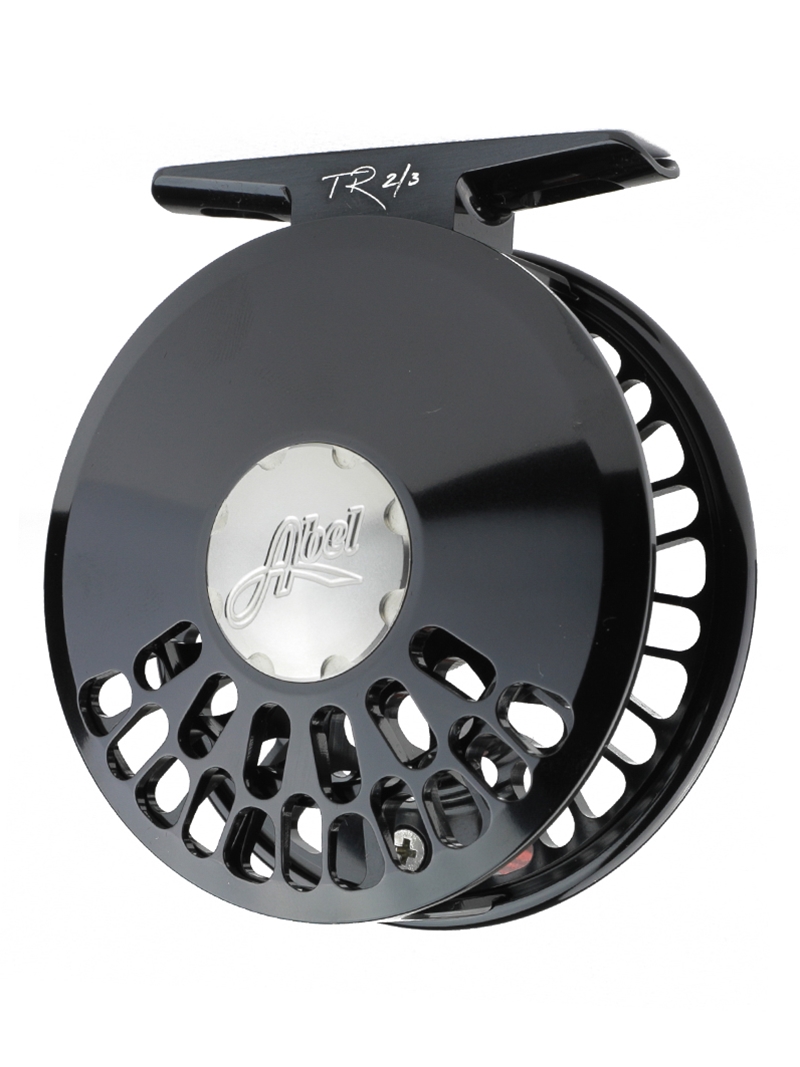 Abel TR 2/3 Fly Reel