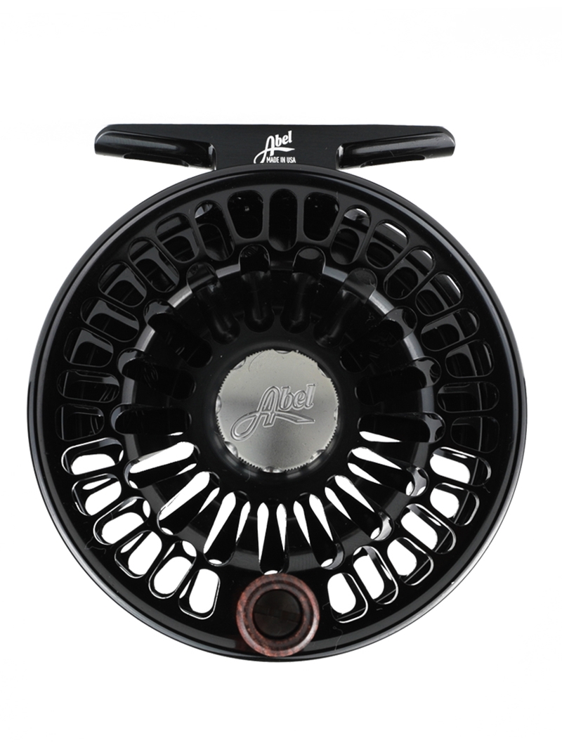 Abel TR 2/3 Fly Reel  Mad River Outfitters