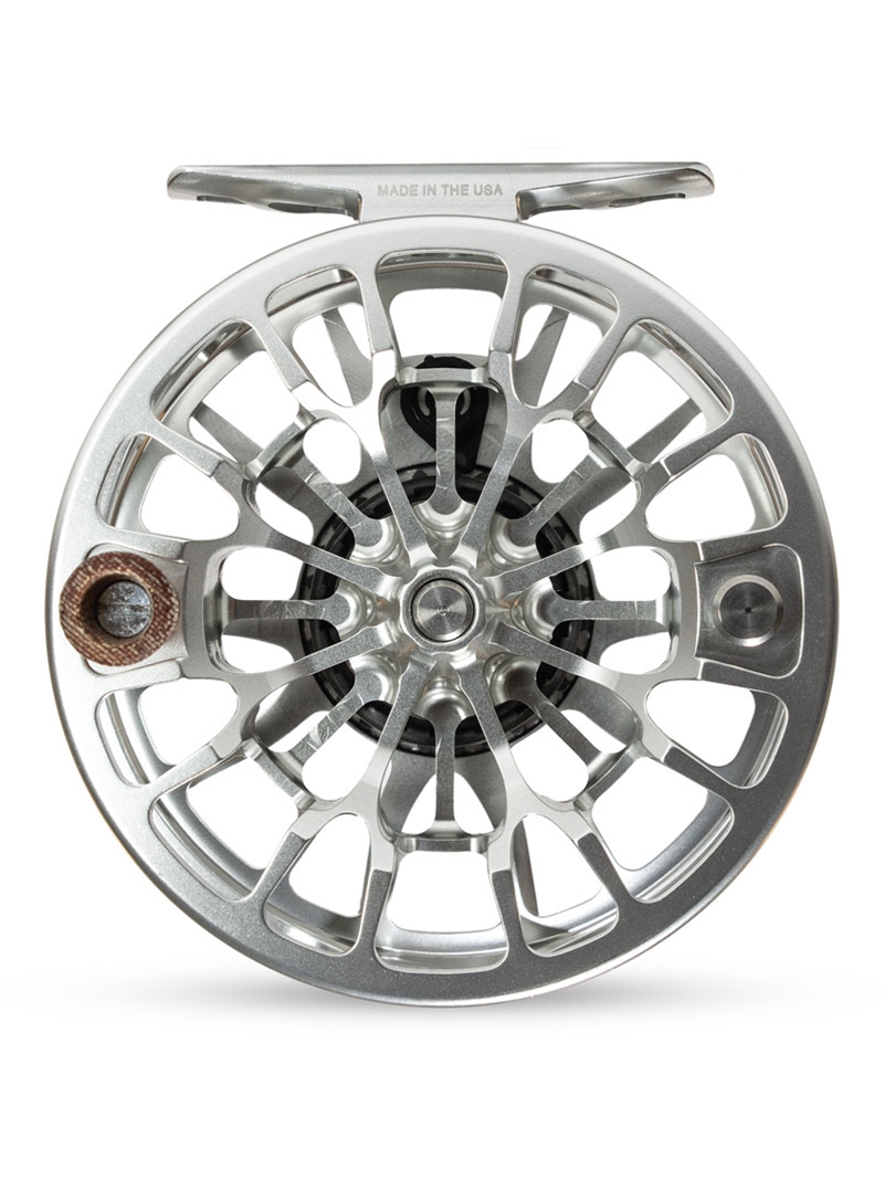 Greys X-Flite Fly Reel (#5/6) - the unfamous fly