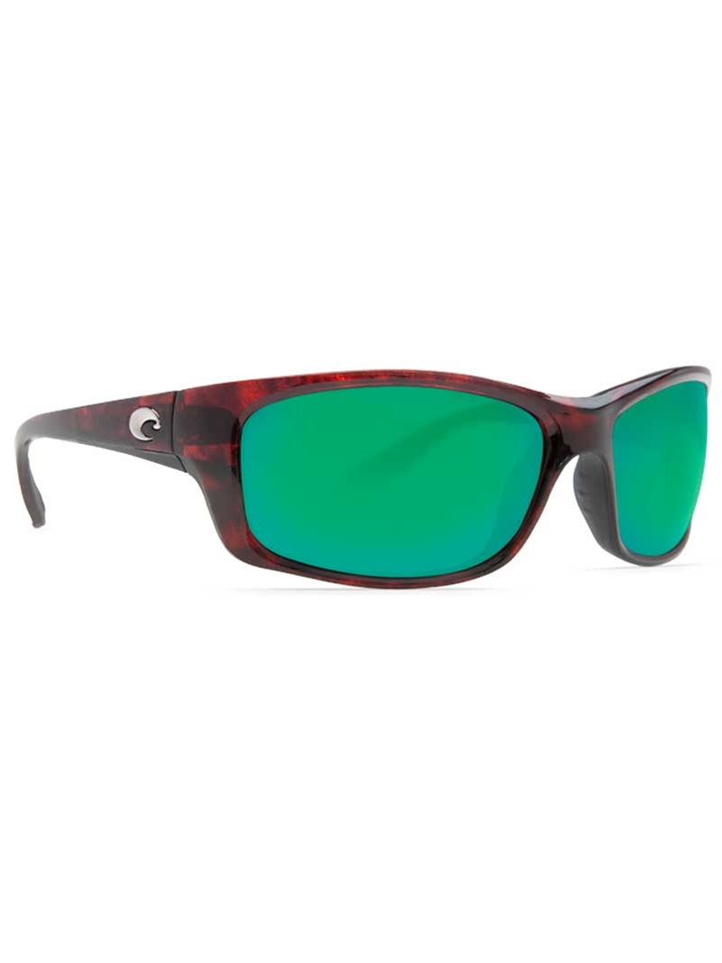 Costa Jose Sunglasses- green mirror 