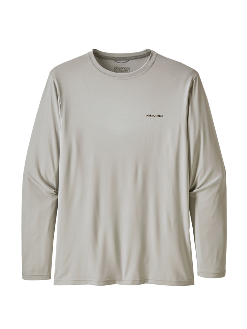 patagonia upf 50 shirt