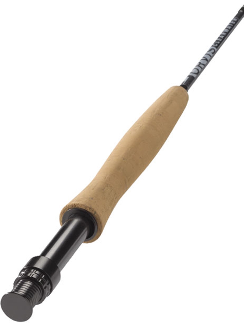 Orvis Clearwater 7' 6 3wt fly rod