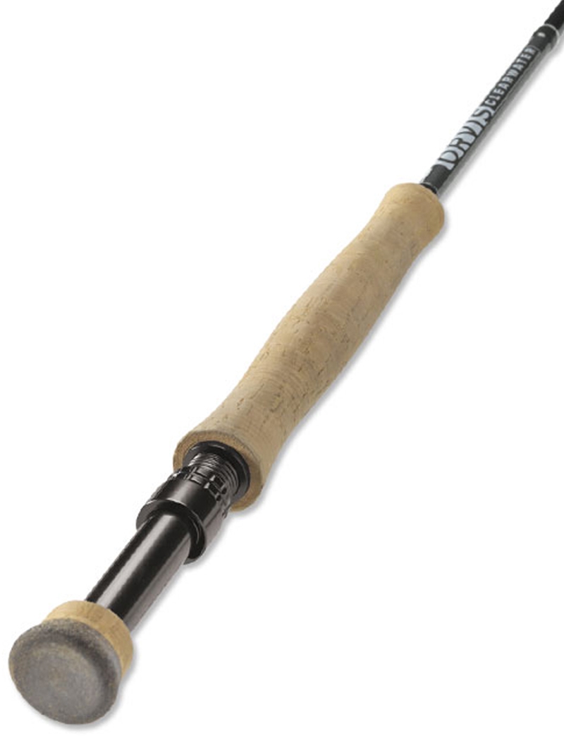 ESN Fly Fishing Rod 3 Weight, 10ft