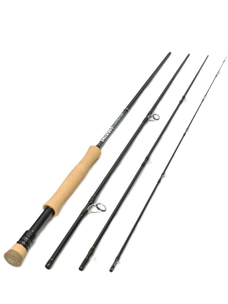 Orvis Clearwater Fly Rod - 10'0