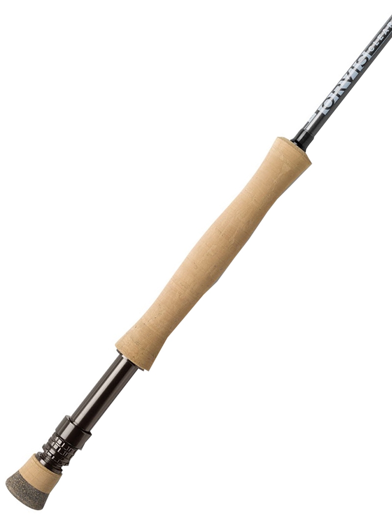 Orvis Clearwater 10' 3wt Fly Rod Outfit