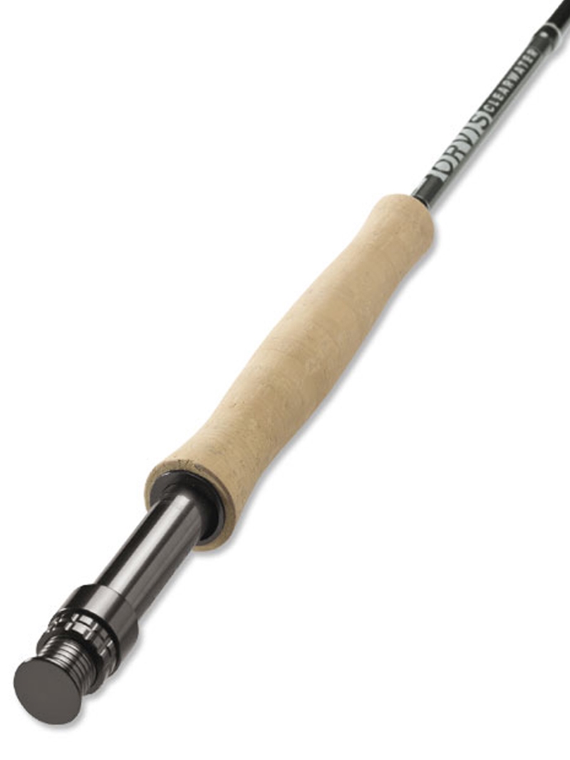 Orvis Clearwater Fly Rod Outfit - 9'0