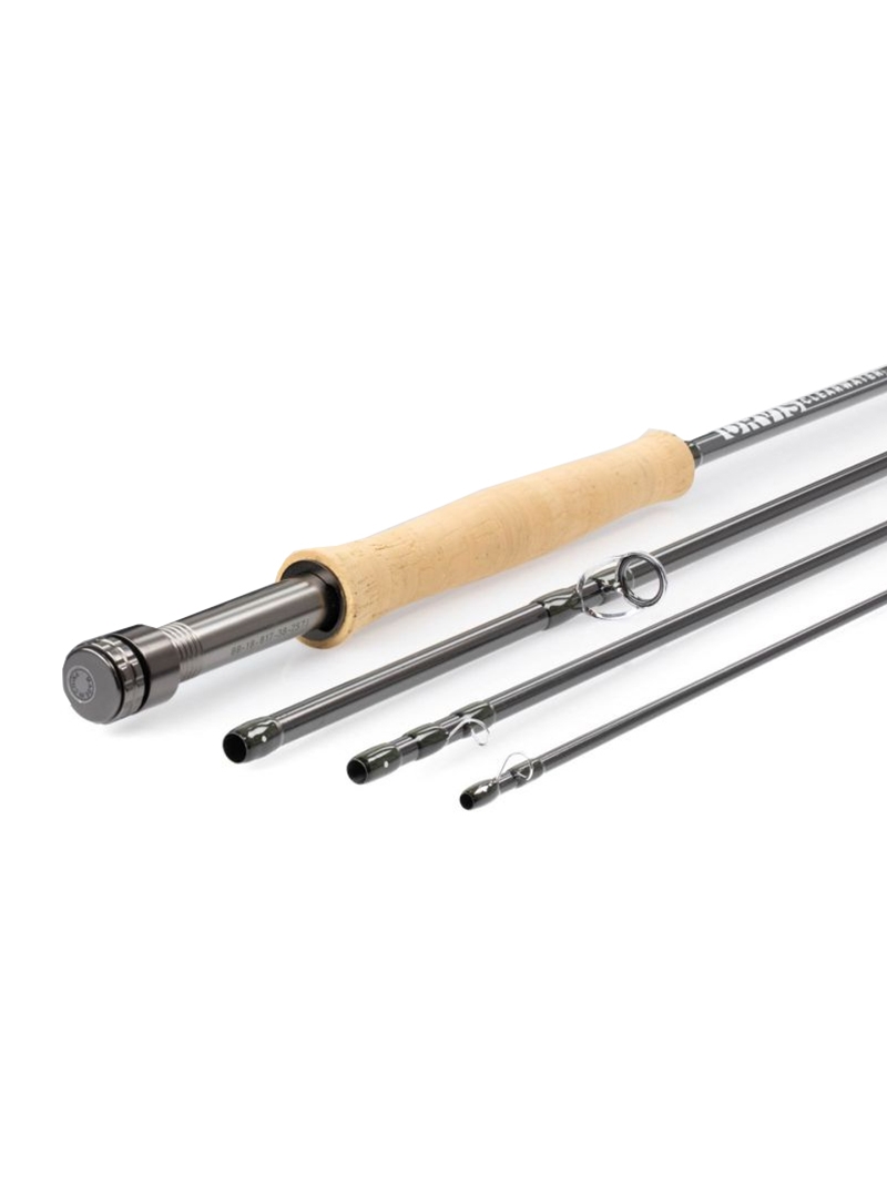 Orvis Clearwater Fly Rod 4P