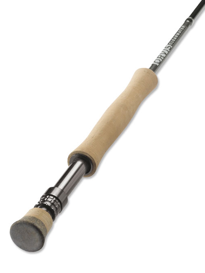 Orvis Clearwater 9' 7wt 4 piece Fly Rod