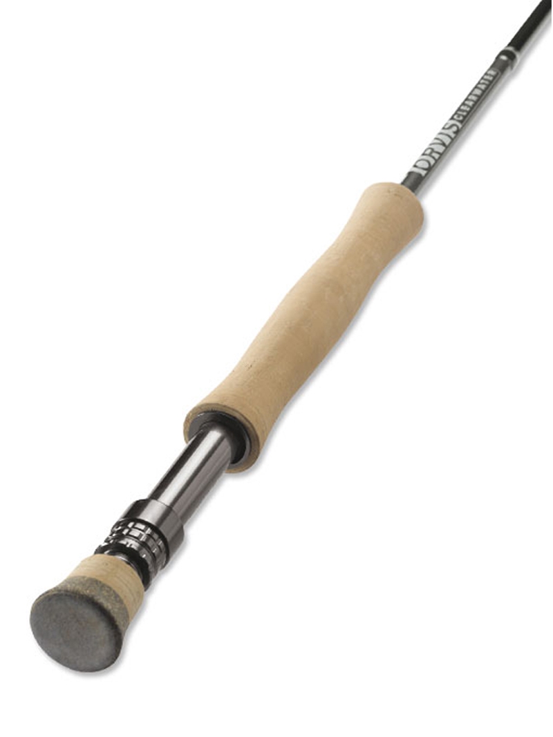 Orvis Clearwater 9' 10wt 4 piece Fly Rod