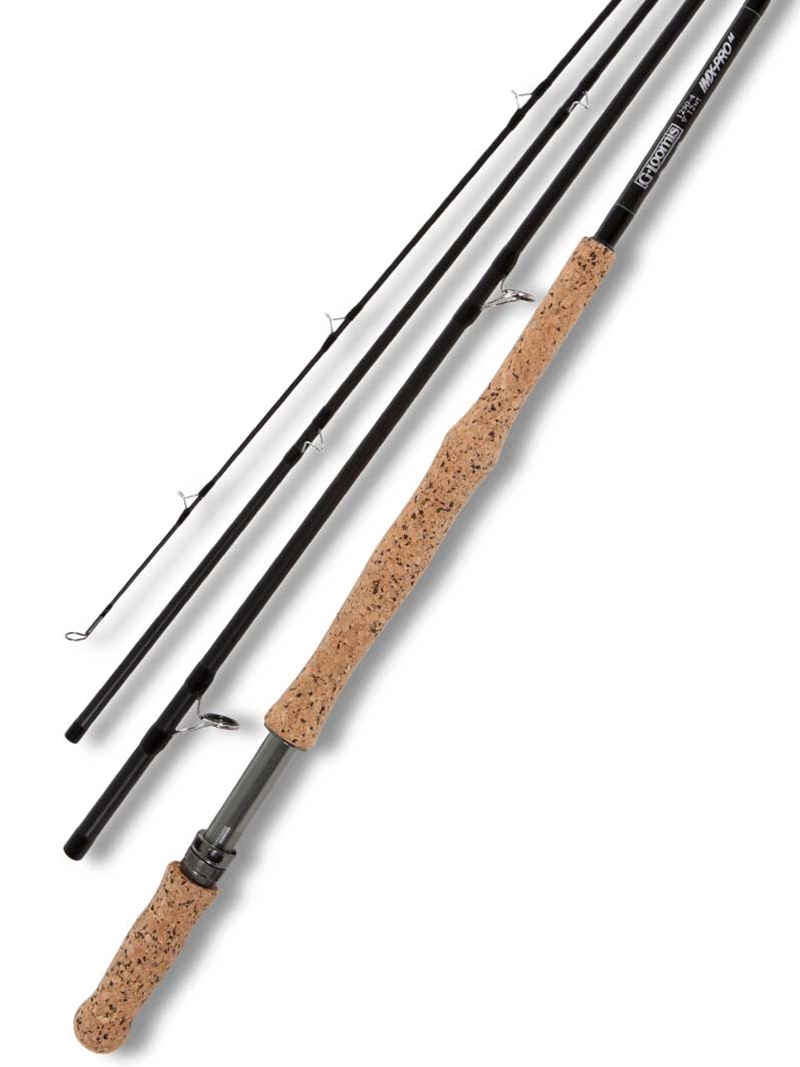 G. Loomis IMX-Pro 1290-4 Musky Fly Rod