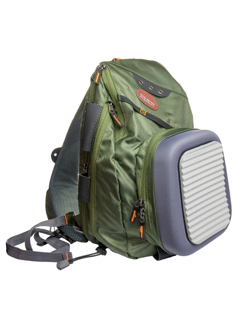Wild River WT3605 Tackle Tek Nomad Xp- Lighted Backpack with Usb
