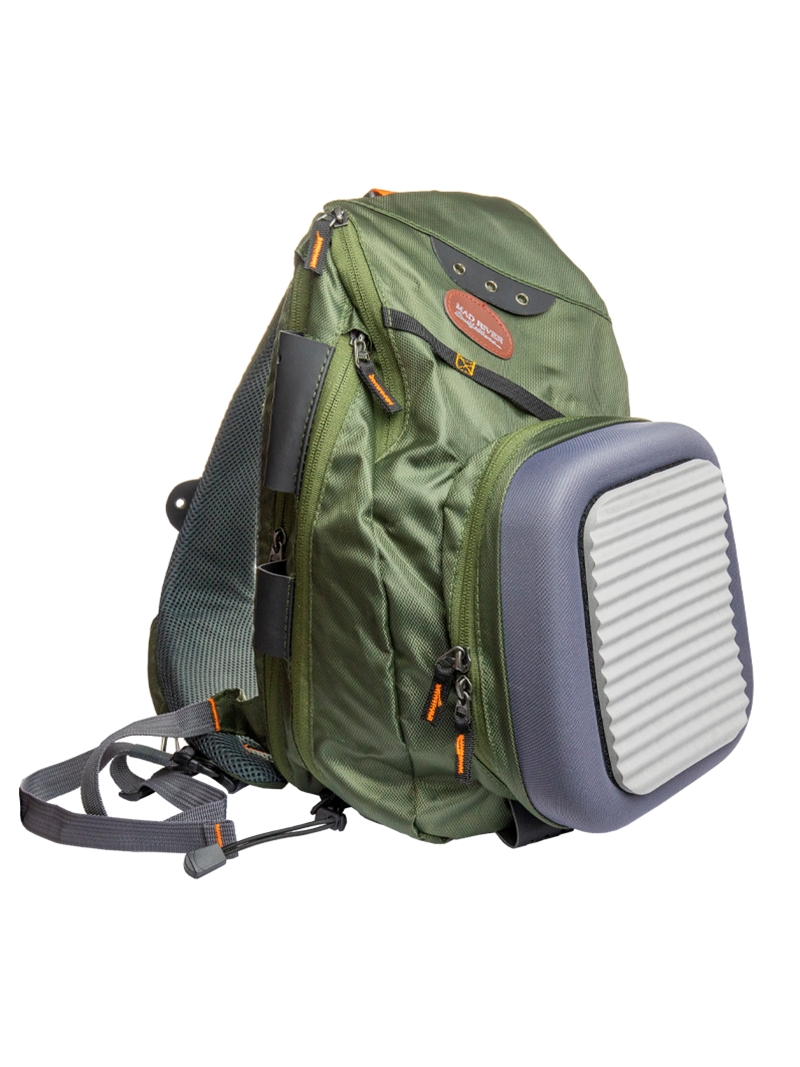 sling packs for fishing