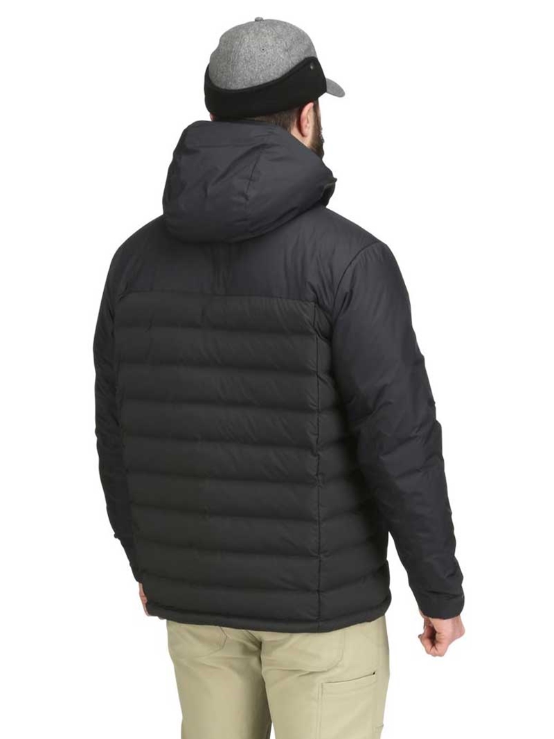 simms downstream insulated sweater